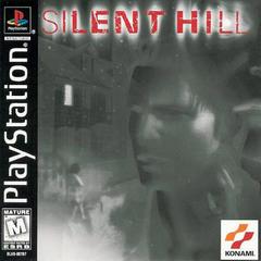 Silent Hill - Playstation | Game Haven TX