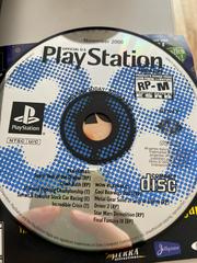 PlayStation Magazine Issue 38 - Playstation | Game Haven TX