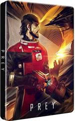 Prey [Steelbook Edition] - Playstation 4 | Game Haven TX
