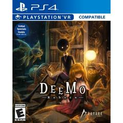 Deemo Reborn - Playstation 4 | Game Haven TX