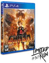 Chasm - Playstation 4 | Game Haven TX