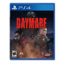 Daymare 1998 - Playstation 4 | Game Haven TX