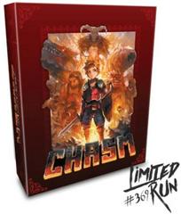 Chasm [Classic Edition] - Playstation 4 | Game Haven TX