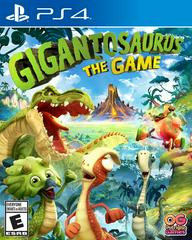 Gigantosaurus: The Game - Playstation 4 | Game Haven TX