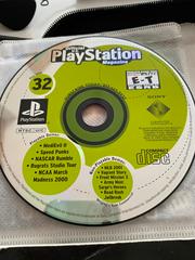 PlayStation Magazine Issue 32 - Playstation | Game Haven TX