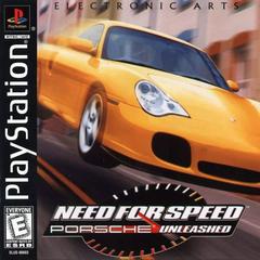 Need for Speed Porsche Unleashed - Playstation | Game Haven TX