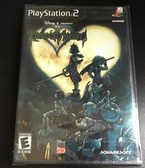Kingdom Hearts [First Print] - Playstation 2 | Game Haven TX
