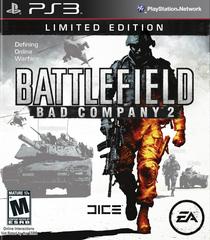 Battlefield: Bad Company 2 [Limited Edition] - Playstation 3 | Game Haven TX