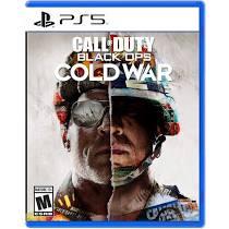 Call of Duty: Black Ops Cold War - Playstation 5 | Game Haven TX