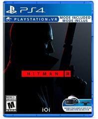 Hitman 3 - Playstation 4 | Game Haven TX