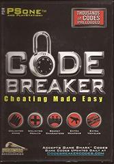 Codebreaker - Playstation | Game Haven TX