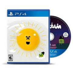 Wattam [Sun Variant] - Playstation 4 | Game Haven TX