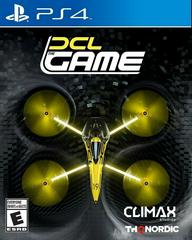 DCL The Game - Playstation 4 | Game Haven TX