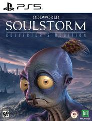 Oddworld: Soulstorm [Collector's Oddition] - Playstation 5 | Game Haven TX