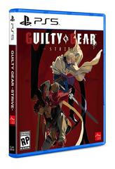 Guilty Gear: Strive - Playstation 5 | Game Haven TX