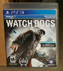 Watch Dogs [Walmart Edition] - Playstation 3 | Game Haven TX