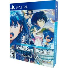 Robotics Notes Elite And Dash Double Pack [Day One Edition] - Playstation 4 | Game Haven TX