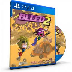Bleed 2 - Playstation 4 | Game Haven TX