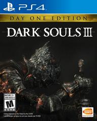 Dark Souls III [Day One Edition] - Playstation 4 | Game Haven TX