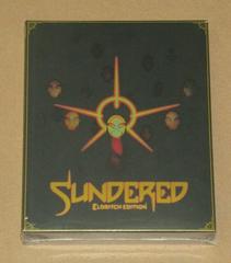 Sundered [Collector's Edition] - Playstation 4 | Game Haven TX