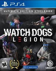 Watch Dogs: Legion [Ultimate Edition] - Playstation 4 | Game Haven TX