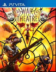 War Theatre - Playstation Vita | Game Haven TX