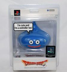 PS2 Controller Dragon Quest Slime Controller - Playstation 2 | Game Haven TX