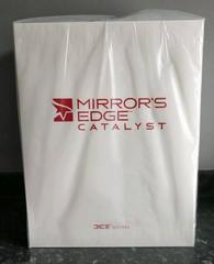 Mirror's Edge Catalyst [Collector's Edition DICE Edition] - Playstation 4 | Game Haven TX