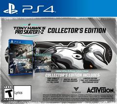 Tony Hawk's Pro Skater 1 and 2 [Collector's Edition] - Playstation 4 | Game Haven TX