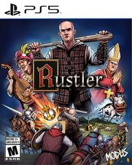 Rustler - Playstation 5 | Game Haven TX