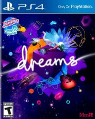 Dreams - Playstation 4 | Game Haven TX