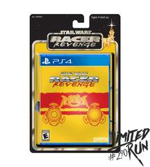 Star Wars: Racer Revenge [Classic Edition] - Playstation 4 | Game Haven TX