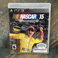 NASCAR 15 [Victory Edition] - Playstation 3 | Game Haven TX