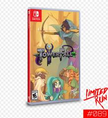 Towerfall - Nintendo Switch | Game Haven TX