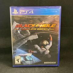 Black Hole - Playstation 4 | Game Haven TX