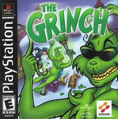 The Grinch - Playstation | Game Haven TX