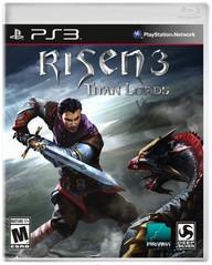 Risen 3: Titan Lords - Playstation 3 | Game Haven TX