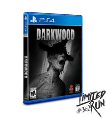 Darkwood - Playstation 4 | Game Haven TX