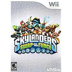 Skylanders Swap Force - Wii | Game Haven TX