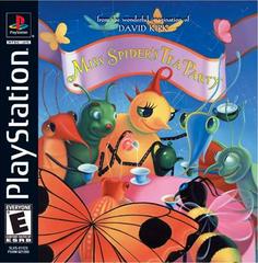 Miss Spiders Tea Party - Playstation | Game Haven TX