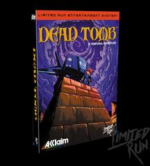 Dead Tomb [Homebrew] - NES | Game Haven TX