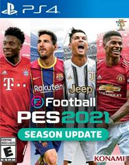 eFootball PES 2021 - Playstation 4 | Game Haven TX