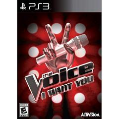 The Voice - Playstation 3 | Game Haven TX