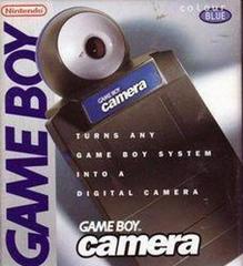Gameboy Camera [Blue] - GameBoy | Game Haven TX