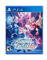 Azure Striker Gunvolt Striker Pack - Playstation 4 | Game Haven TX