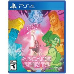 Arcade Spirits - Playstation 4 | Game Haven TX