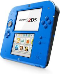 Nintendo 2DS Electric Blue 2 - Nintendo 3DS | Game Haven TX