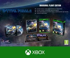 R-Type Final 2 [Inaugural Flight Edition] - Xbox Series X | Game Haven TX