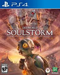 Oddworld: Soulstorm [Day One Oddition] - Playstation 4 | Game Haven TX