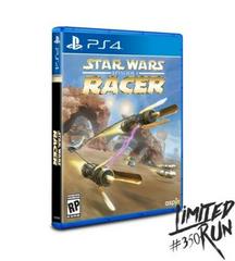 Star Wars Episode 1 Racer - Playstation 4 | Game Haven TX